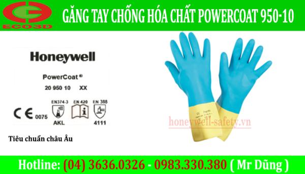 Găng tay bảo hộ chống hóa chất độc hại tiếp xúc với da